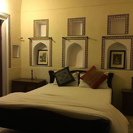 Paawana Haveli Hotell Mandāwa Exteriör bild